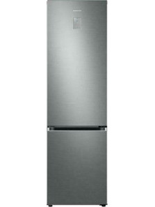 Samsung RB38T775CSR/EF Ψυγειοκαταψύκτης 390lt No Frost Υ203xΠ59.5xΒ65.8cm Inox