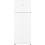 AEG RDB424E1AW Δίπορτο Ψυγείο 206lt Υ143.4xΠ55xΒ54.7cm Λευκό