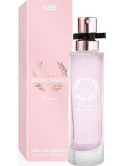 NG Dominatio Woman Γυναικείο Άρωμα Eau De Parfum 15ml