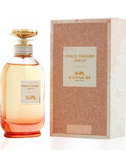 Coach Dreams Sunset Eau de Parfum 90ml