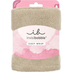 Invisibobble Set Cozywrap Cozywrap Σετ Περιχείρισης Μαλλιών Ελαστικό 1τμχ