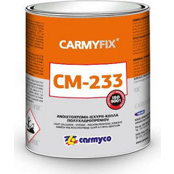 Κόλλα Φουσκωτού Carmyfix CM-233 για Νeoprene Βάρος: 1 ΚΙΛΟ