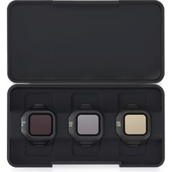 DJI Mini 5 Pro ND Filters Set (ND8/32/128)