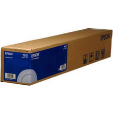 EPSON Paper Premium SemiMatte Photo roll C13S042149