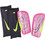 Nike Mercurial Lite SuperLock FA22 Επικαλαμίδες Ποδοσφαίρου Ροζ DN3609-606