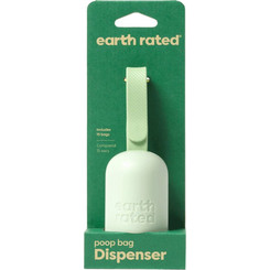 Earth Rated Poop Bag Dispenser