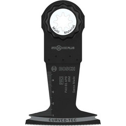 BOSCH PRO PAII 65 APB ΛΑΜΑ ΠΟΛΥΕΡΓΑΛΕΙΟΥ 65 x 55 mm 2608669131