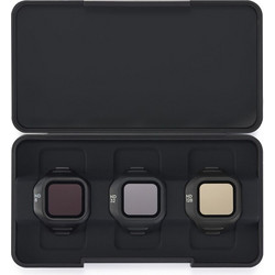 Dji Mini 5 Pro ND Filter Combo 3-pack