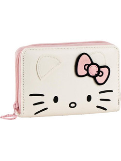 Hello Kitty wallet
