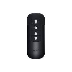 Remote Control Hunter