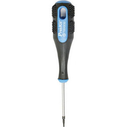 ΚΑΤΣΑΒΙΔΙ TORX ΜΕ ΤΡΥΠΑ ΕΡΓΟΝΟΜΙΚΟ T-05H SD-200 S/PRO'SKIT (ΣΕΤ ΜΕ 5)