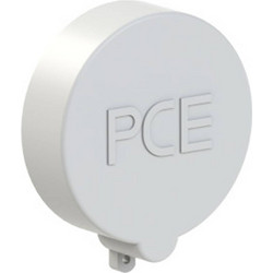 ΚΑΛΥΜΜΑ ΦΙΣ ΒΙΟΜΗΧΑΝΙΚΟΥ 3P 16A IP44 ts613g PCE (ΣΕΤ ΜΕ 10)