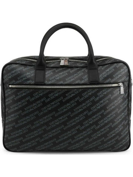 Emporio Armani Ανδρική Τσάντα - Χαρτοφύλακας Y4P091-YLO7E-86526