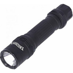 Walther TFC1r Επαναφορτιζόμενος Φακός Led Αδιάβροχος IPX8 1500lm