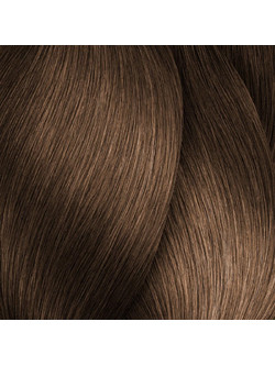L'Oreal Professionnel Majirel 7.8 Ξανθό Μόκα Μόνιμη Βαφή Μαλλιών 50ml