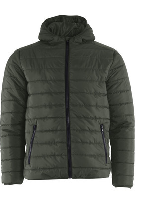Ανδρικό μπουφάν SPEEDY NEO GREEN/BLACK