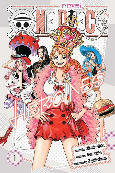 One Piece: Heroines, Vol. 2