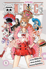 One Piece: Heroines, Vol. 2 One Piece: Heroines, Vol. 2