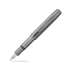 Kaweco AL Sport Grey Medium Point Πένα / Fountain Pen 100000092