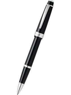 Cross Bailey Light Glossy Black Στυλό Gel ZC32342