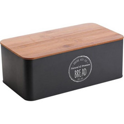 ΨΩΜΙΕΡΑ KITCHEN TREND 850742/BLACK 42.3cm