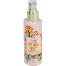 Setting Σπρέι Ροζ Floral 120ml