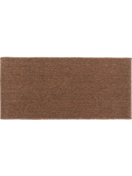 Χαλί - Διάδρομος Μοκέτα Σοκολατί 100x45cm