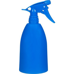 Ψεκαστήρι Πλαστικό Μπλε - 600ml