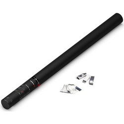 Magic FX Handheld 80cm White+Silver