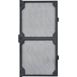 Lian Li LANCOOL 207 Front Dust Filter - black