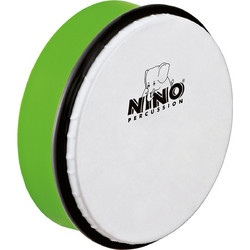 Nino Percussion NINO Nino 4 GG Tαμπουρίνο 6'' Mε Kοπανάκι