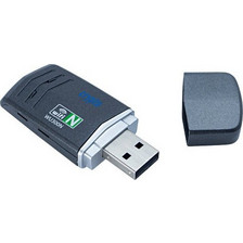 Crypto WU300N Ασύρματος USB Αντάπτορας Δικτύου 300Mbps