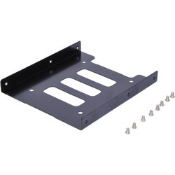Makki SSD/HDD bracket 2.5'' to 3.5'' - -HDB-250 - (MAKKI-HDB-250)