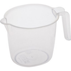 Κανάτα δοσομετρητής 500ml