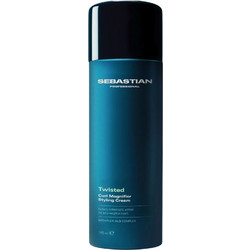 Sebastian Twisted Curl Styling Κρέμα Φορμαρίσματος Μαλλιών για Φριζάρισμα 145ml