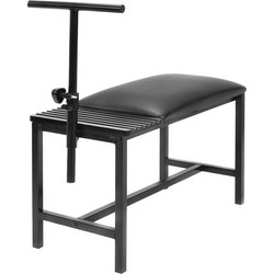 Πάγκος Σχεδίασης με Ρυθμιζόμενο Ύψος 79 x 37x 43 cm Costway HW52823