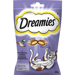 Dreamies Duck 60gr