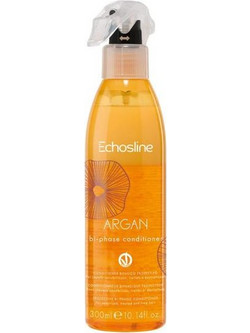 Echosline Argan Leave In Conditioner Spray 300ml