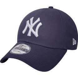 New Era New York Yankees Καπέλο Jockey Υφασμάτινο Navy Μπλε 10531939