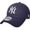New Era New York Yankees Καπέλο Jockey Υφασμάτινο Navy Μπλε 10531939