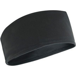 Roly Headband Crossfitter CP9001 Black