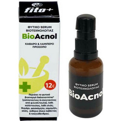 Fito+ BioAcnol Serum Προσώπου για Ακμή 30ml