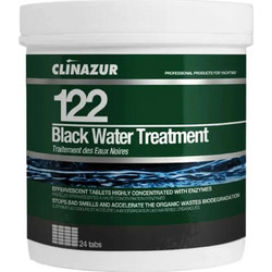 Black water treatment 24 ταμπλέτες