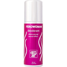 Eros Art Ferowoman Deodorant 65ml