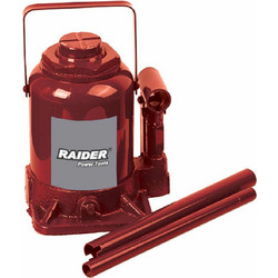 Γρύλος υδραυλικός 20T χαμηλού προφίλ RD-HB20L RAIDER