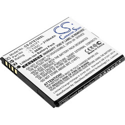 Cameron Sino Μπαταρία CS για Ασύρματο Ρούτερ Alcatel EE70