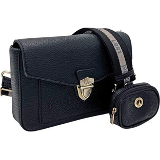 La tour Eiffel 98-211006-1 Black