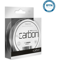 Delphin FLR Carbon - 0.260mm - 500705026