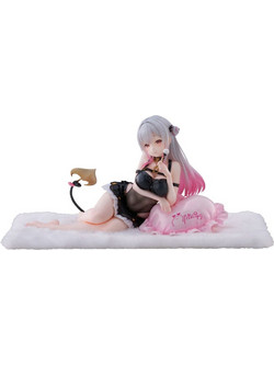 FuRyu Virtual YouTuber F:NEX Patra Suou Gaming Outfit Ver. Φιγούρα 13cm