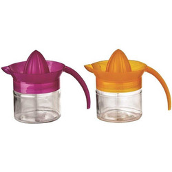 Λεμονοστίφτης Σε Γυάλιμο Δοχείο 300ml E-4002 Sidirela